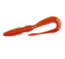 Silicone Keitech Mad Wag Mini 2.5