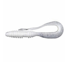 Silicone Keitech Mad Wag Slim 4.5 