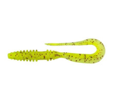 Silicone Keitech Mad Wag Slim 4.5 