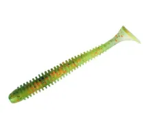 Silicone Keitech Swing Impact 3 