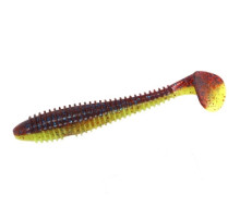 Силікон Keitech Swing Impact FAT 3.3