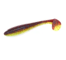 Silicone Keitech Swing Impact FAT 3.8