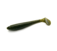 Силикон Keitech Swing Impact FAT 3.8
