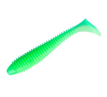 Силікон Keitech Swing Impact FAT 3.8