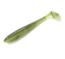 Silicone Keitech Swing Impact FAT 4.3 