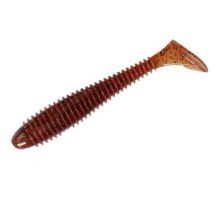 Silicone Keitech Swing Impact FAT 4.3 