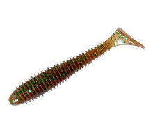 Silicone Keitech Swing Impact FAT 4.3 