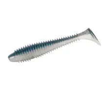 Silicone Keitech Swing Impact FAT 6.8
