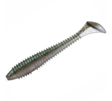 Silicone Keitech Swing Impact FAT 6.8 