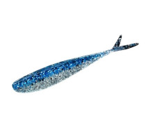Силікон Lunker City Fat Fin-S Fish 3.5