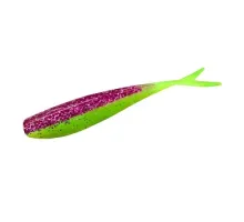 Силікон Lunker City Fat Fin-S Fish 3.5