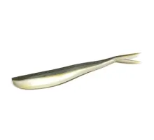 Silicone Lunker City Fin-S Fish 3/BG 10