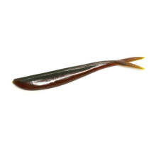 Silicone Lunker City Fin-S Fish 3/BG 10
