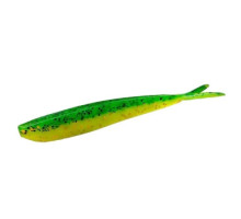 Silicone Lunker City Fin-S Fish 3/BG 10