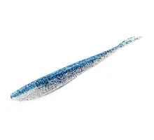 Силікон Lunker City Fin-S Fish 3/BG 10