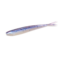 Silicone Lunker City Fin-S Fish 10/BG 3.5