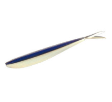 Silicone Lunker City Fin-S Fish 10/BG 3.5