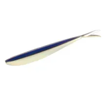 Silicone Lunker City Fin-S Fish 10/BG 3.5