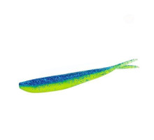 Силікон Lunker City Fin-S Fish 10 / BG 4 