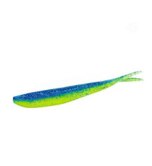 Силикон Lunker City Fin-S Fish 10/BG 4