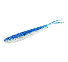 Силікон Lunker City Fin-S Fish 10 / BG 4 
