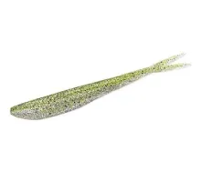 Силікон Lunker City Fin-S Fish 10 / BG 4 