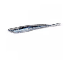 Силикон Lunker City Fin-S Fish 10/BG 4