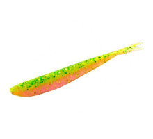 Силікон Lunker City Fin-S Fish 10 / BG 4 