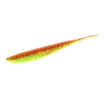 Silicone Lunker City Fin-S Fish 10 / BG 4 