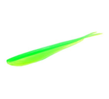 Силикон Lunker City Fin-S Fish 10/BG 4