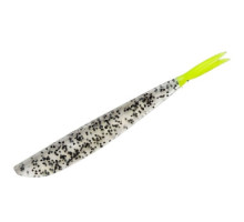 Силикон Lunker City Fin-S Fish 8/BG 4