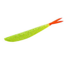 Silicone Lunker City Fin-S Fish 10 / BG 4 