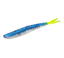 Силікон Lunker City Fin-S Fish 8 / BG 4 