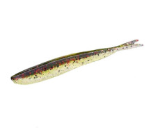 Силікон Lunker City Fin-S Fish 10/BG 4