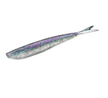 Silicone Lunker City Fin-S Fish 10/BG 4