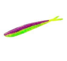 Silicone Lunker City Fin-S Fish 8 / BG 4 