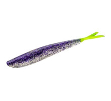 Силікон Lunker City Fin-S Fish 8 / BG 4 