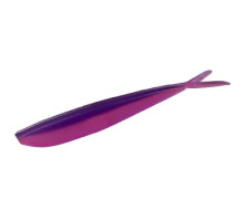 Silicone Lunker City Fin-S Fish 10/BG 4