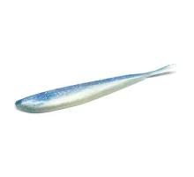 Silicone Lunker City Fin-S Fish 10/BG 4