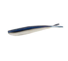Силікон Lunker City Fin-S Fish 10 / BG 4 