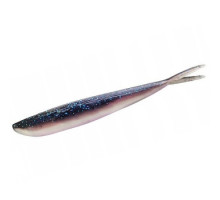 Silicone Lunker City Fin-S Fish 10/BG 4