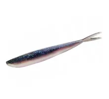 Silicone Lunker City Fin-S Fish 10/BG 4
