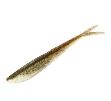 Силікон Lunker City Fin-S Fish 10/BG 4