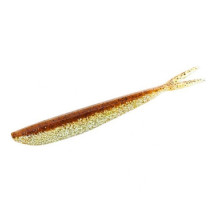 Силикон Lunker City Fin-S Fish 10/BG 4