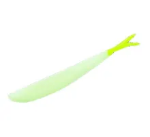 Silicone Lunker City Fin-S Fish 8 / BG 4 