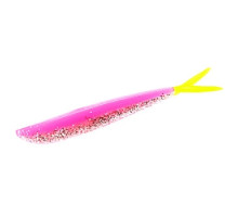 Silicone Lunker City Fin-S Fish 8 / BG 4 