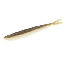 Силікон Lunker City Fin-S Fish 10 / BG 4 