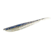 Силикон Lunker City Fin-S Fish 10/BG 4