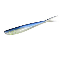 Силикон Lunker City Fin-S Fish 10/BG 4