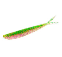 Silicone Lunker City Fin-S Fish 10 / BG 4 